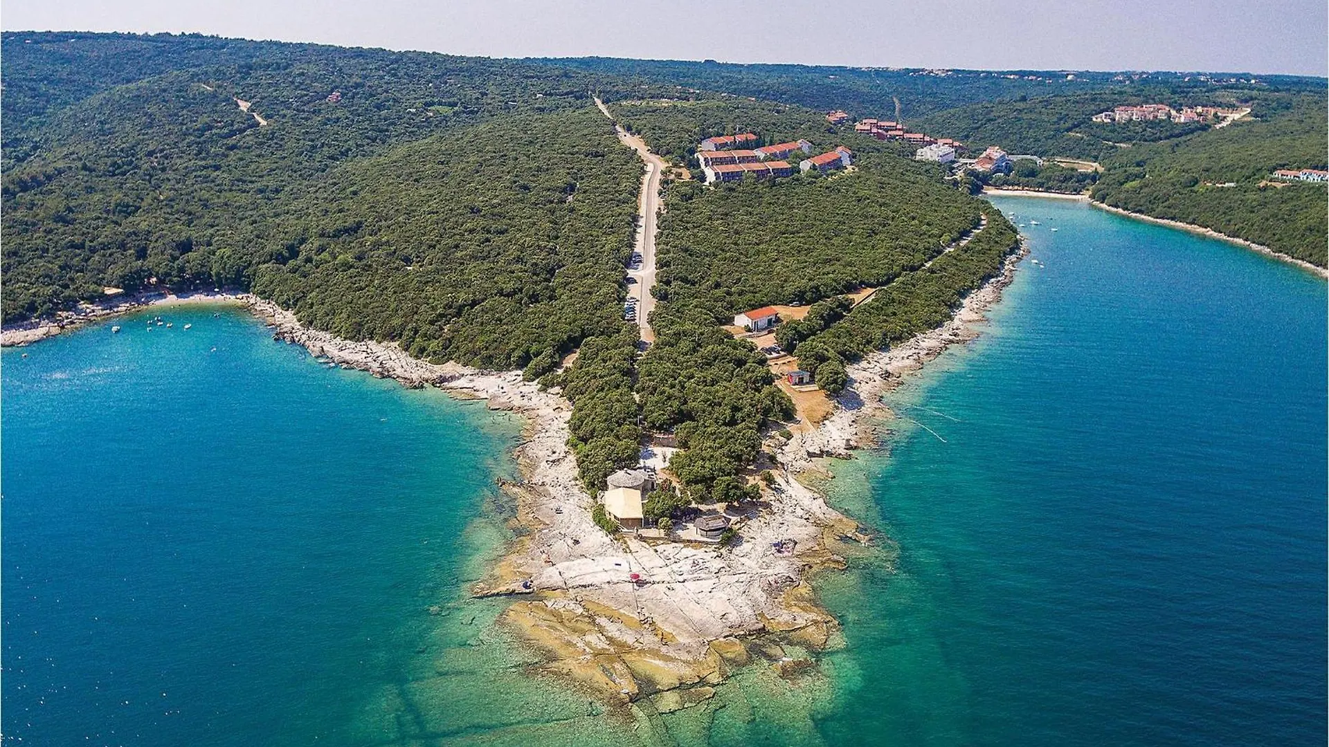 Vakantiehuis Stunning Home In Peruski With Wifi Kroatië